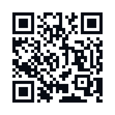 کد QR پروفایل