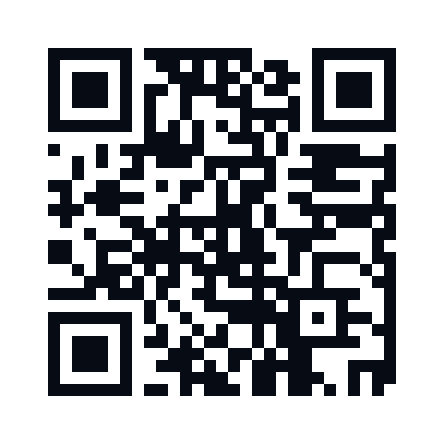 کد QR پروفایل