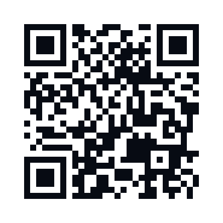 کد QR پروفایل