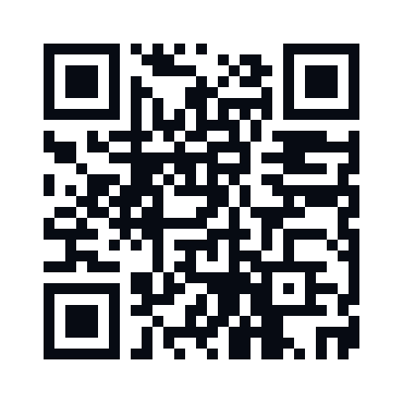 کد QR پروفایل