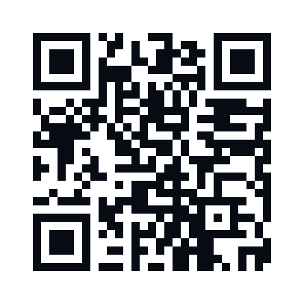 کد QR پروفایل
