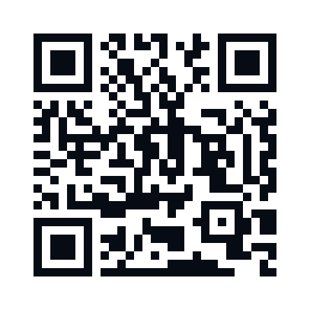 کد QR پروفایل