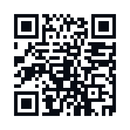 کد QR پروفایل