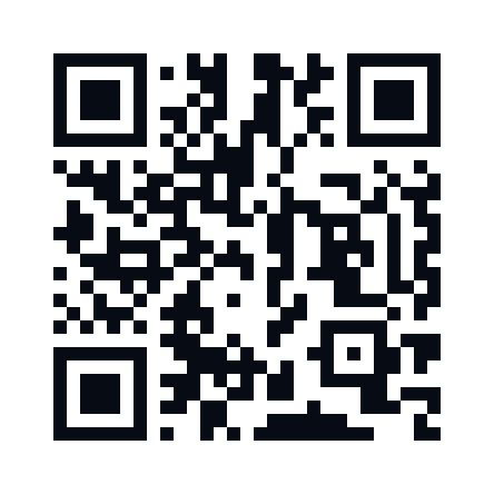 کد QR پروفایل