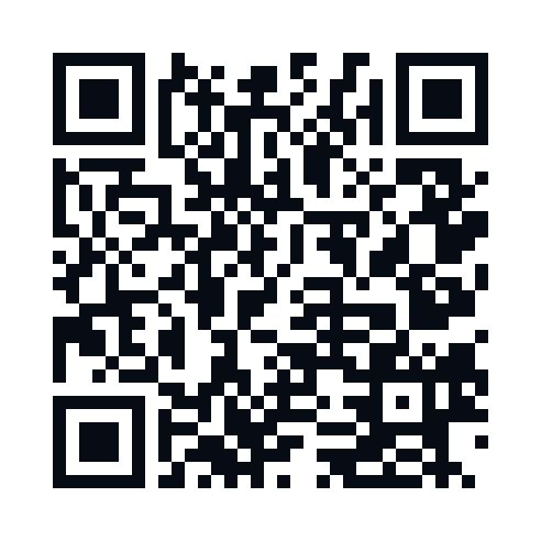 کد QR پروفایل
