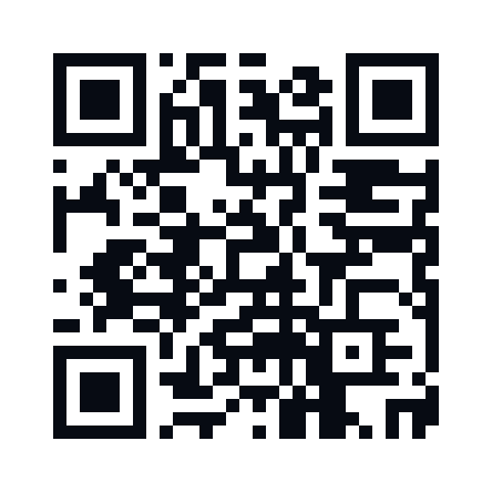 کد QR پروفایل
