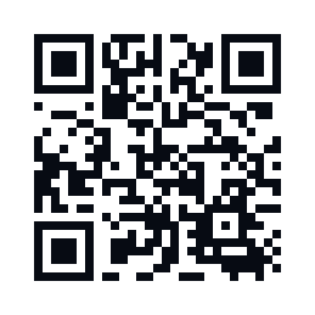 کد QR پروفایل