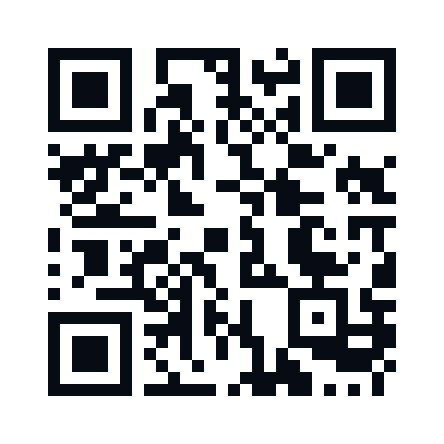 کد QR پروفایل