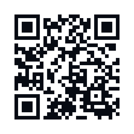 کد QR پروفایل