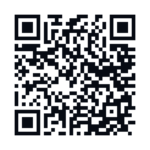 کد QR پروفایل