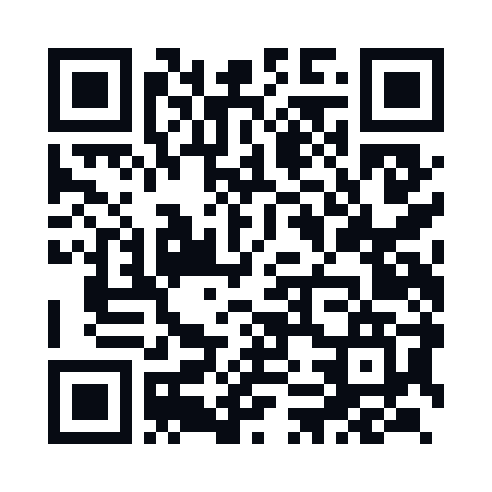 کد QR پروفایل
