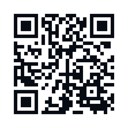 کد QR پروفایل