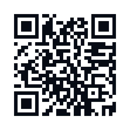 کد QR پروفایل