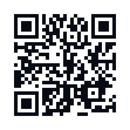 کد QR پروفایل
