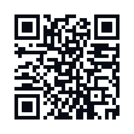 کد QR پروفایل