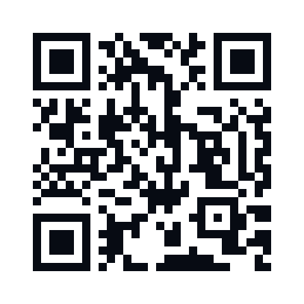 کد QR پروفایل