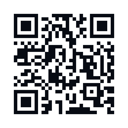 کد QR پروفایل
