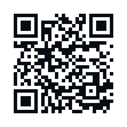 کد QR پروفایل
