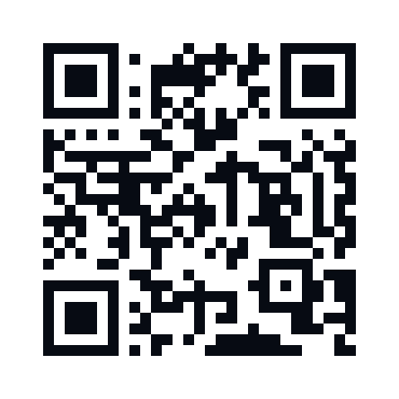 کد QR پروفایل