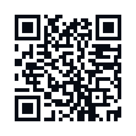کد QR پروفایل